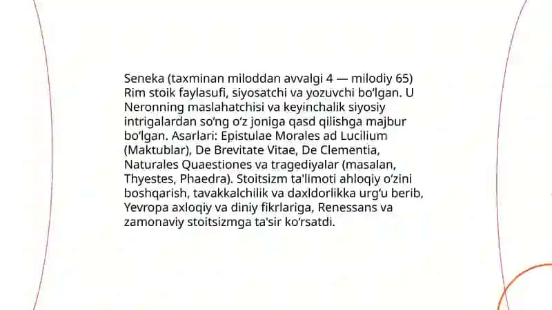 Qadimgi Rim falsafasi 4