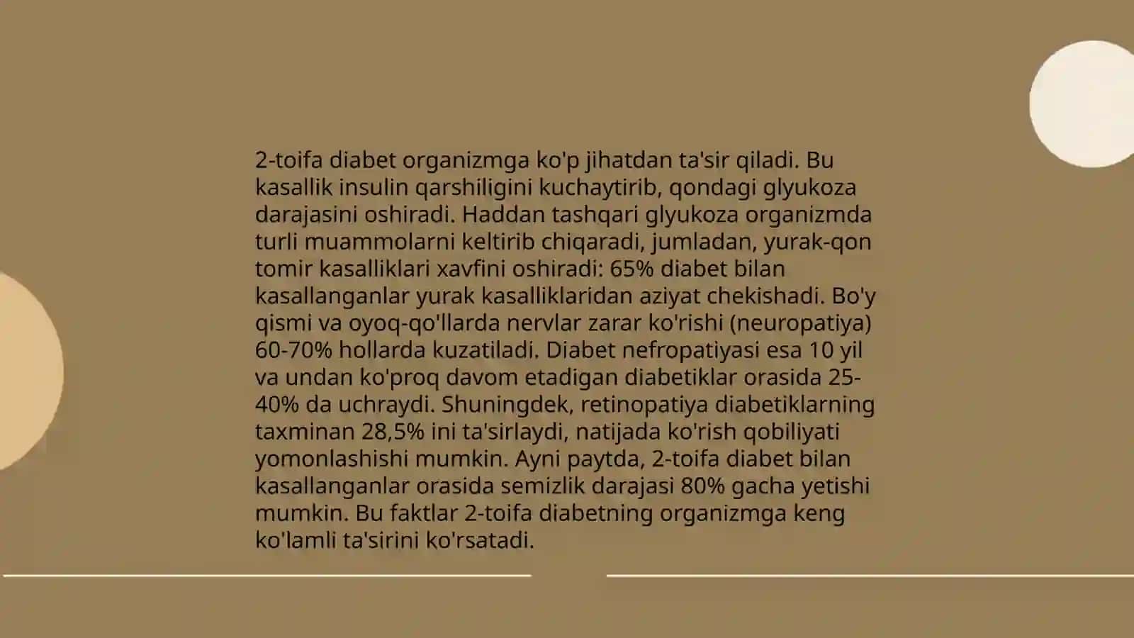 OIV kasalligi haqida 4