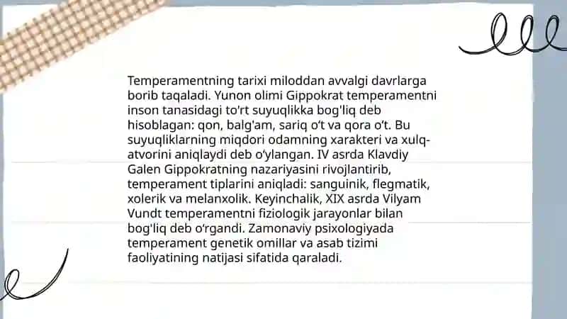Temperamentning fiziologik asoslari 4
