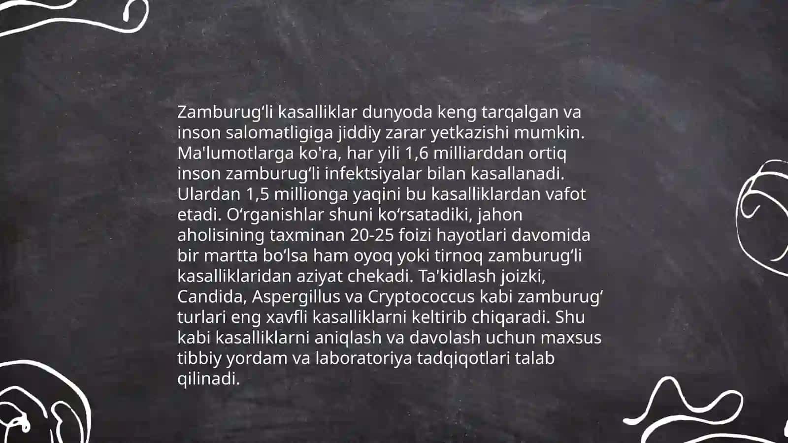 Urugʻli va danakli meva daraxtlari kasalliklari 4