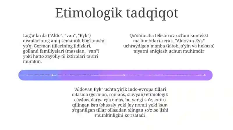 Aldovan Eyk 4