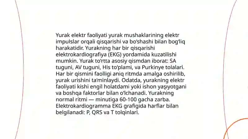 EKG asoslari 4