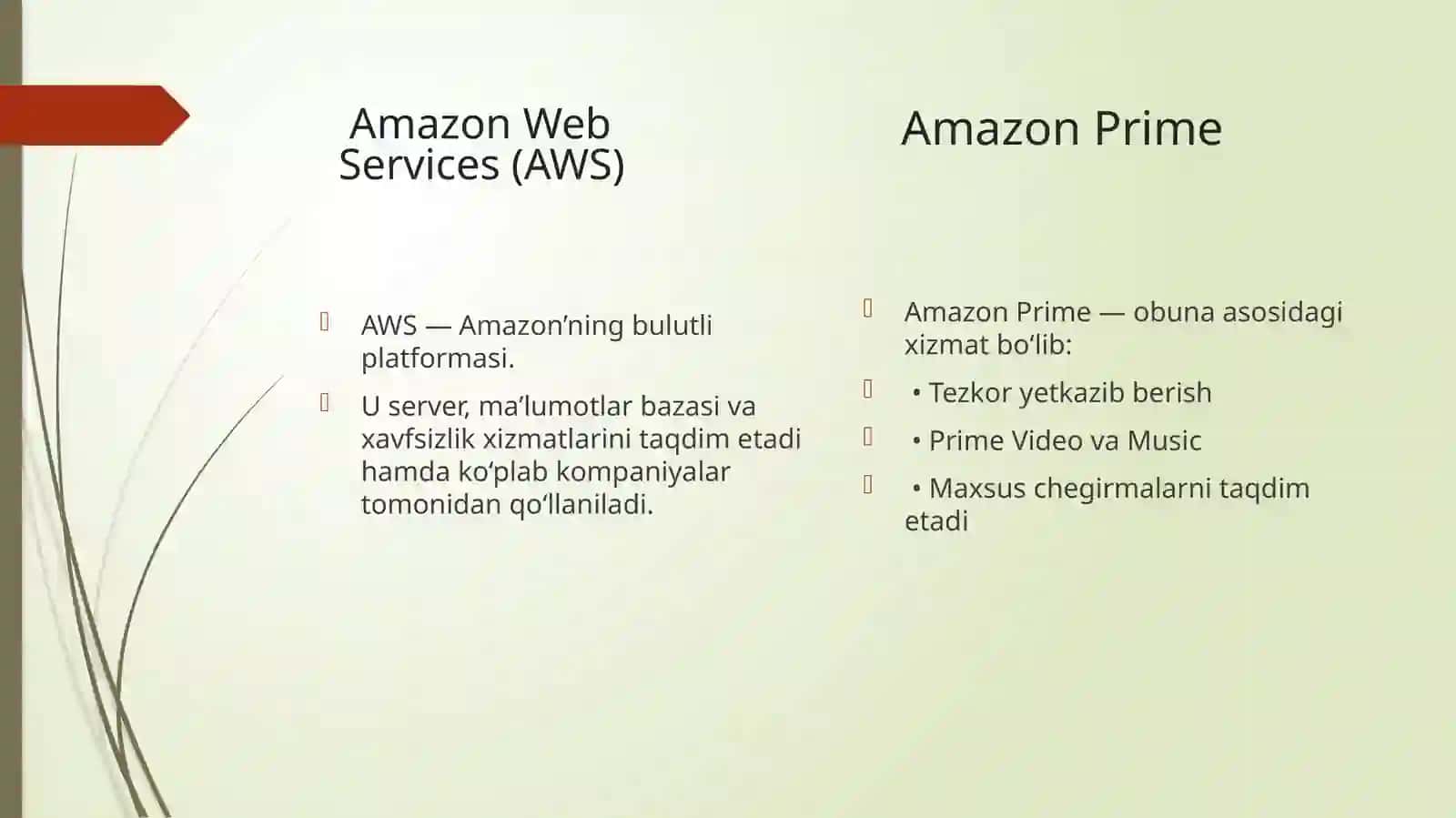 Amazon 4