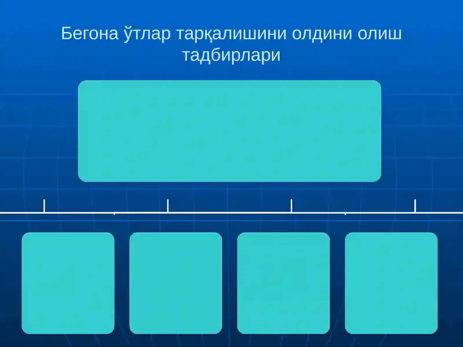 БЕГОНА ЎТЛАРГА ҚАРШИ КУРАШ ЧОРАЛАРИ 4