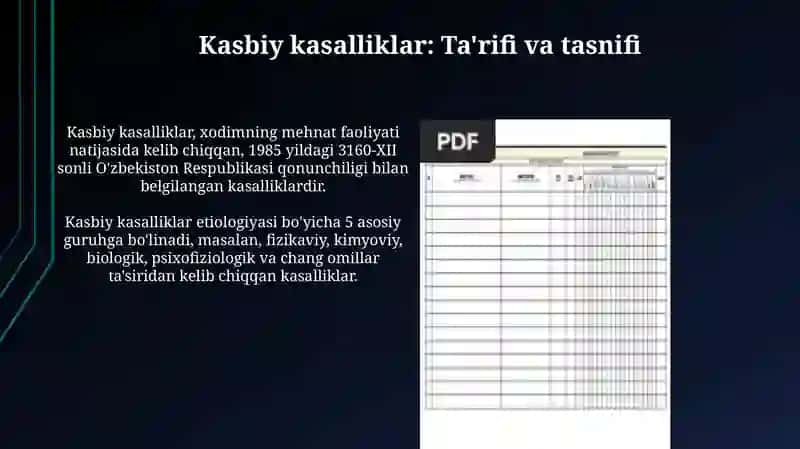 Biogenelementlar konsentratsiyasini o'zgartirish va kasalliklar 4