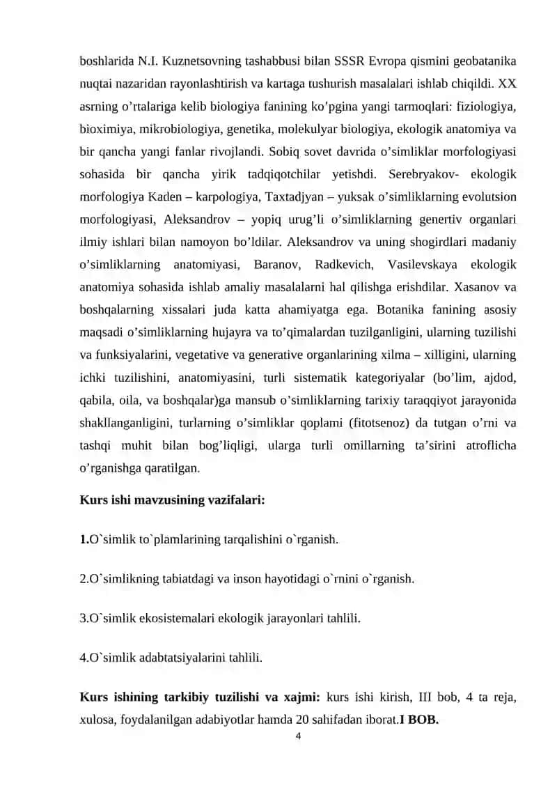 Qoraqatdoshlar oilasi (Grossulariaceae) 4