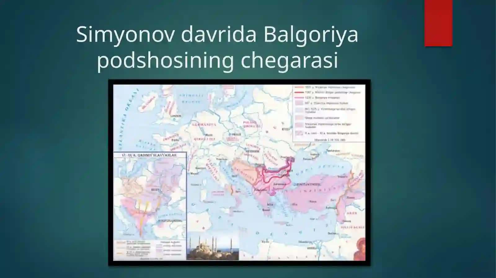 Slavyan xalqlari tarix 4
