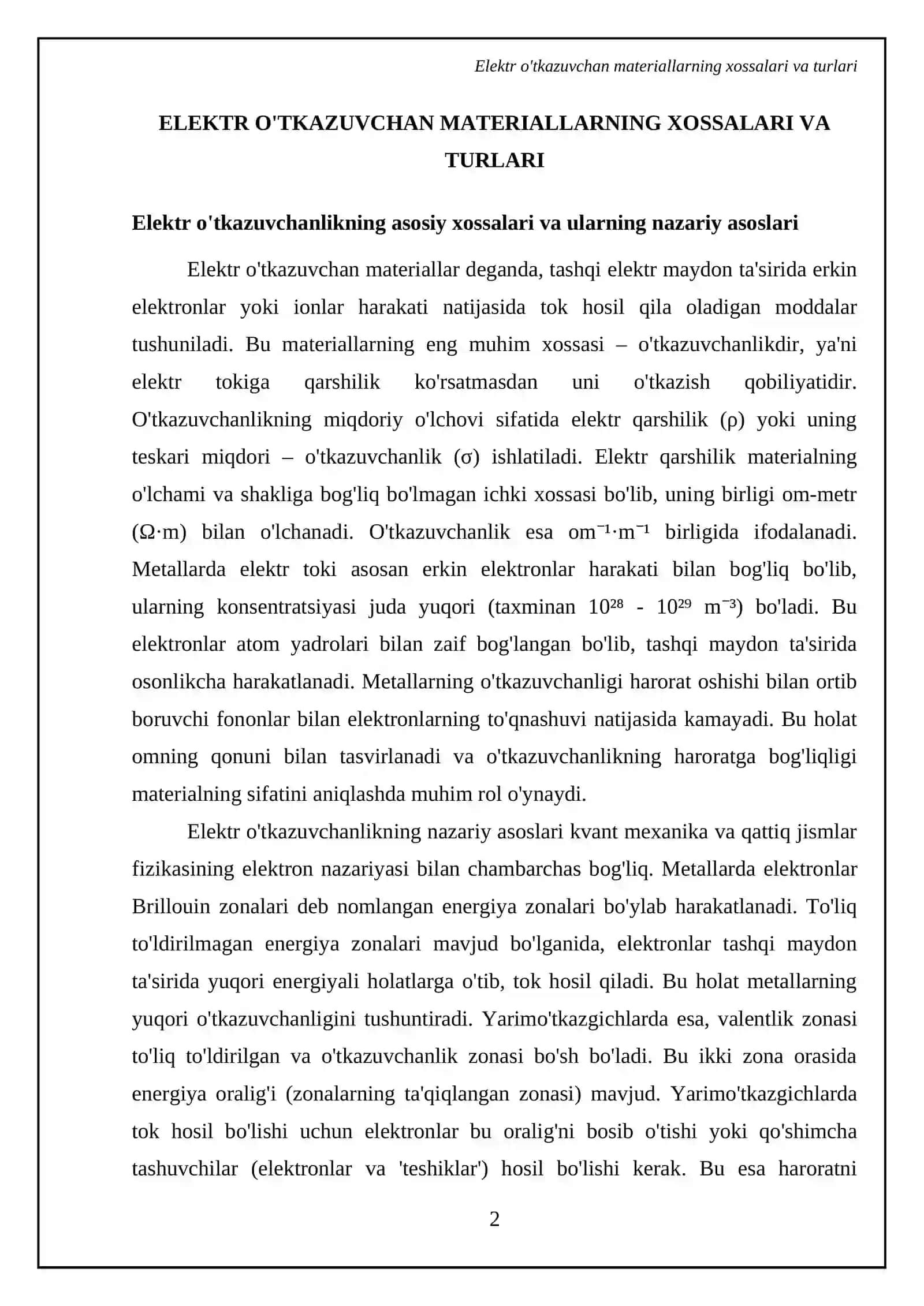 Elektr texnik materiallar 4