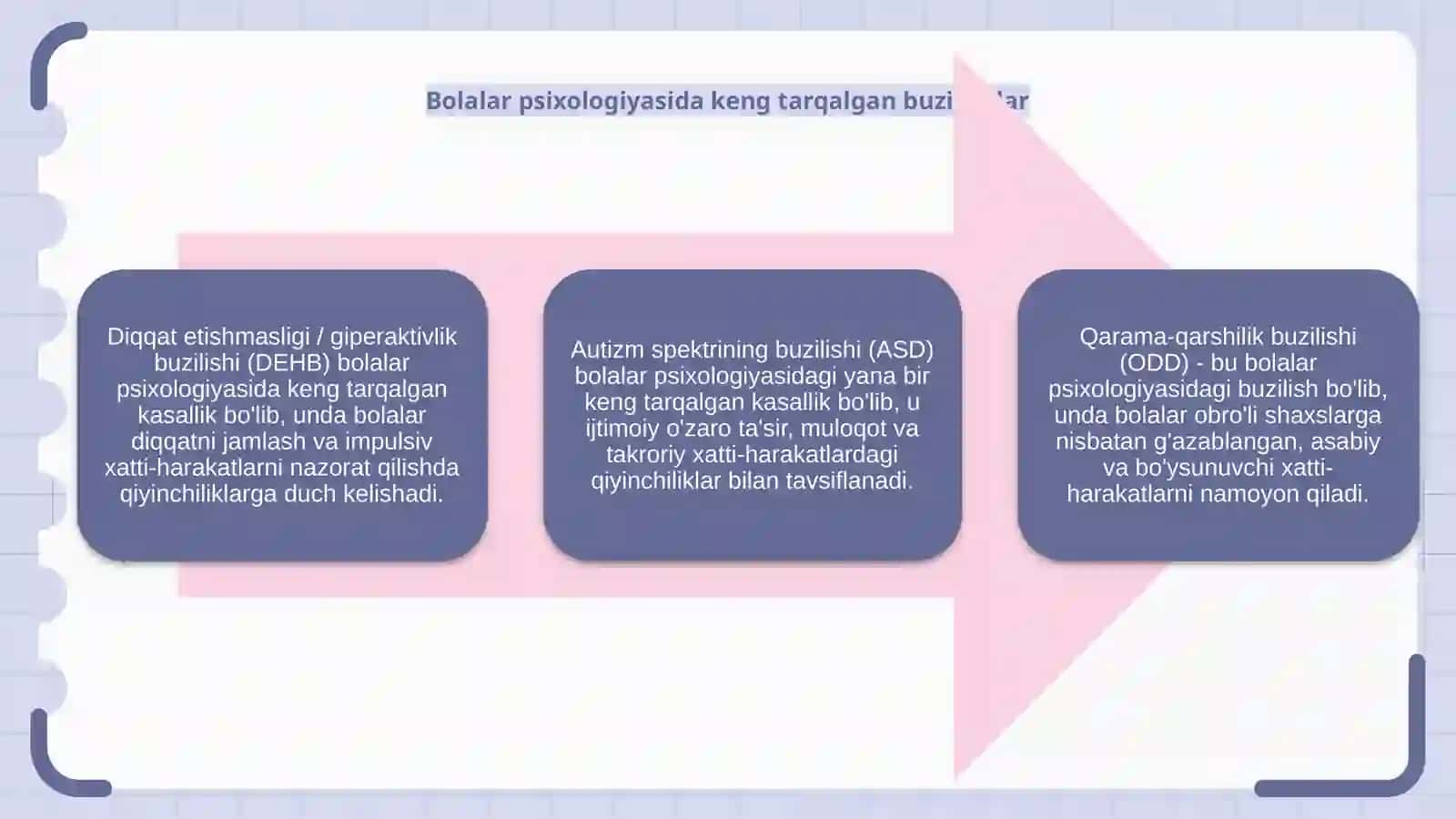 Bolalar psixologiyasiga kirish 4