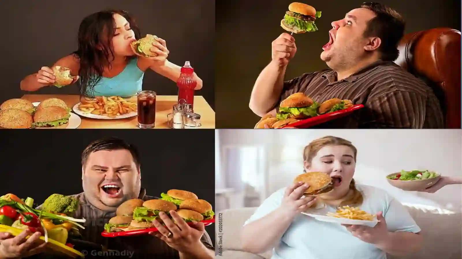 HEALTHY EATING&HEALTHY LIFESTYLE 4