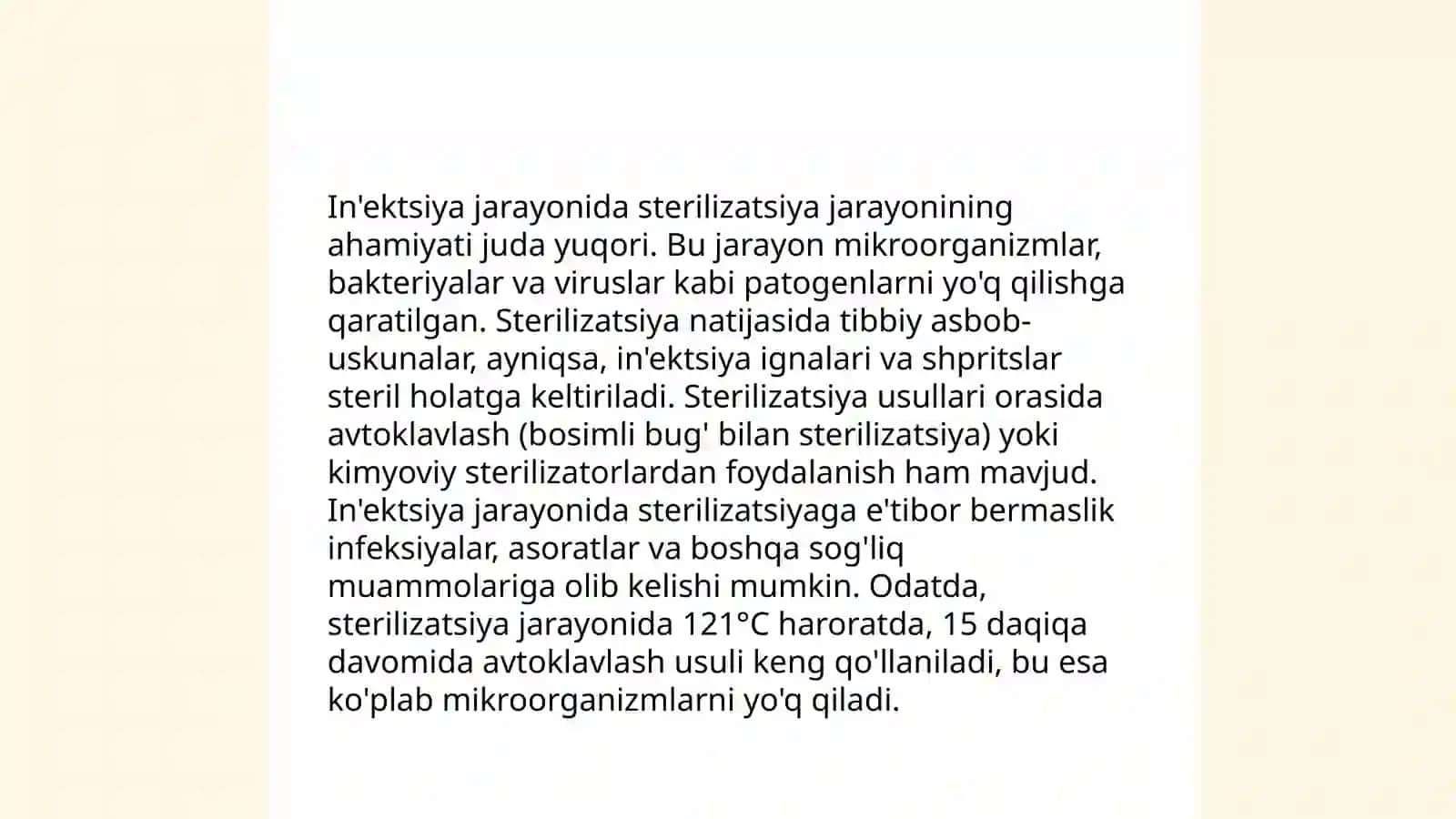 Xavfsiz inektsiya 4