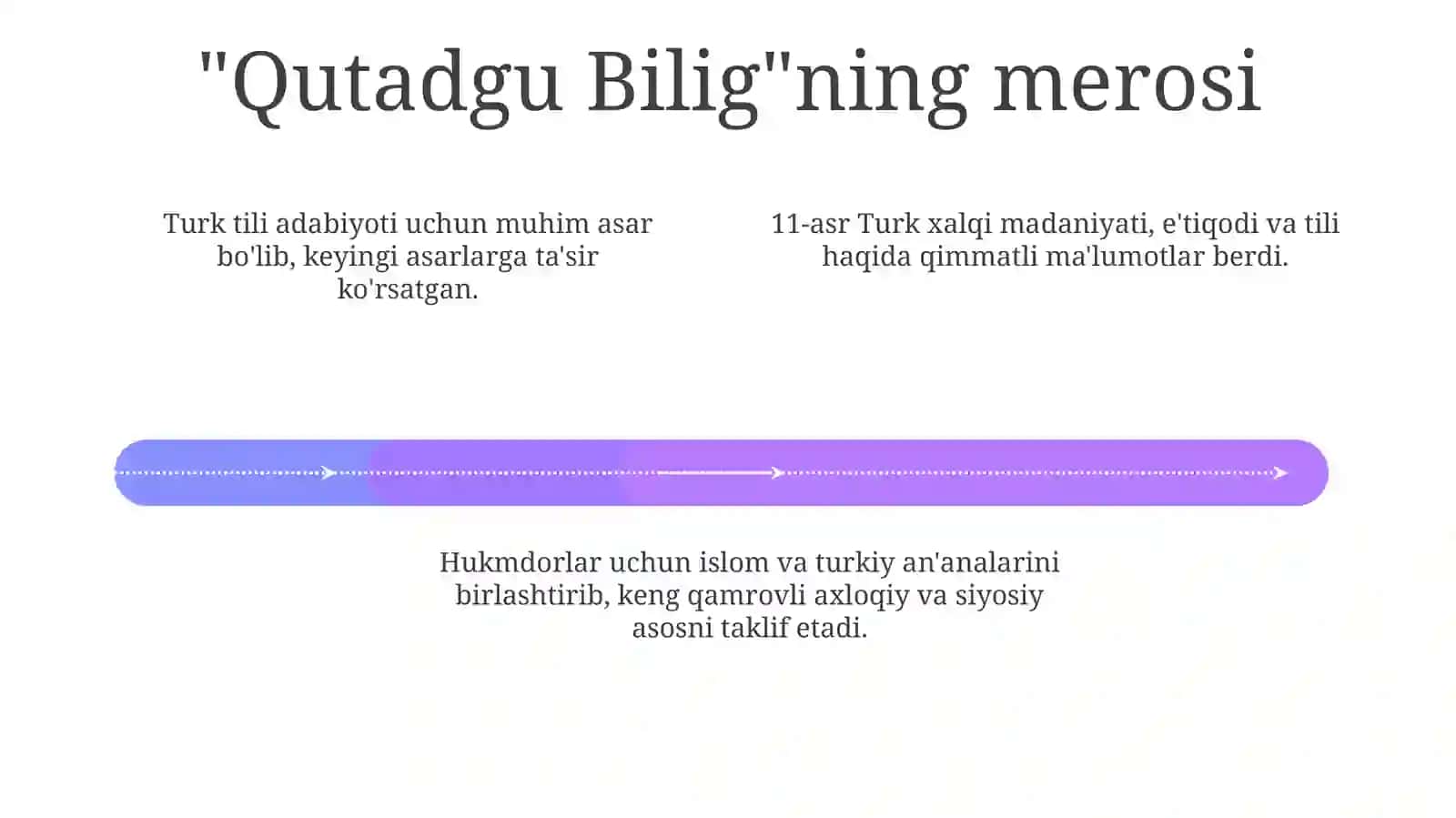 Qutadg'ubilig 4