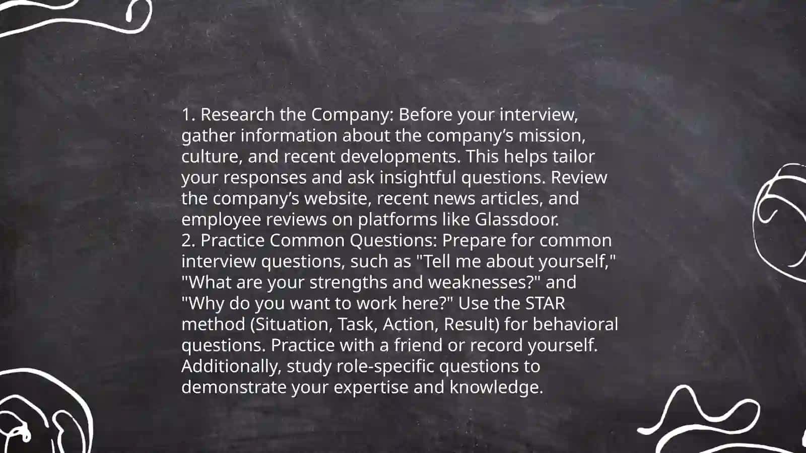 Job and Career 4