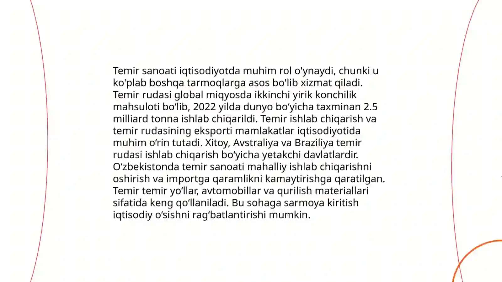 Temir almashinuvi biokimyosi 4