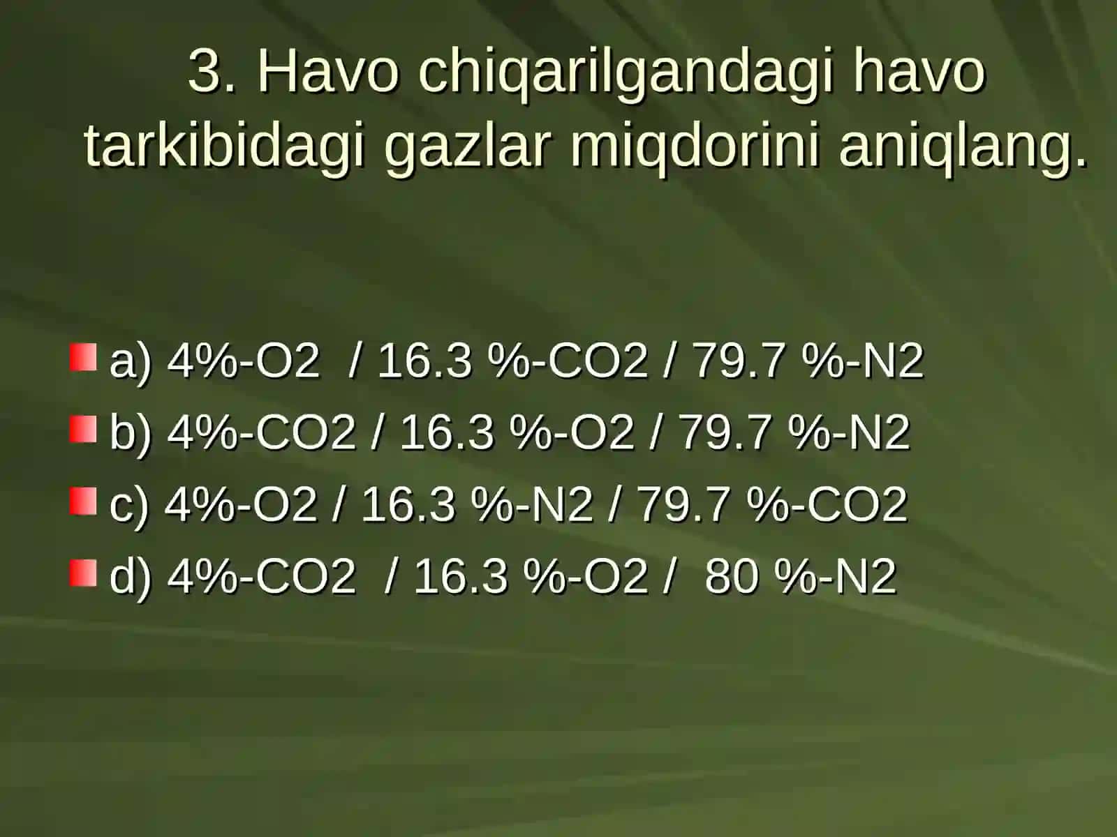 Nafas olishsistemasi 4