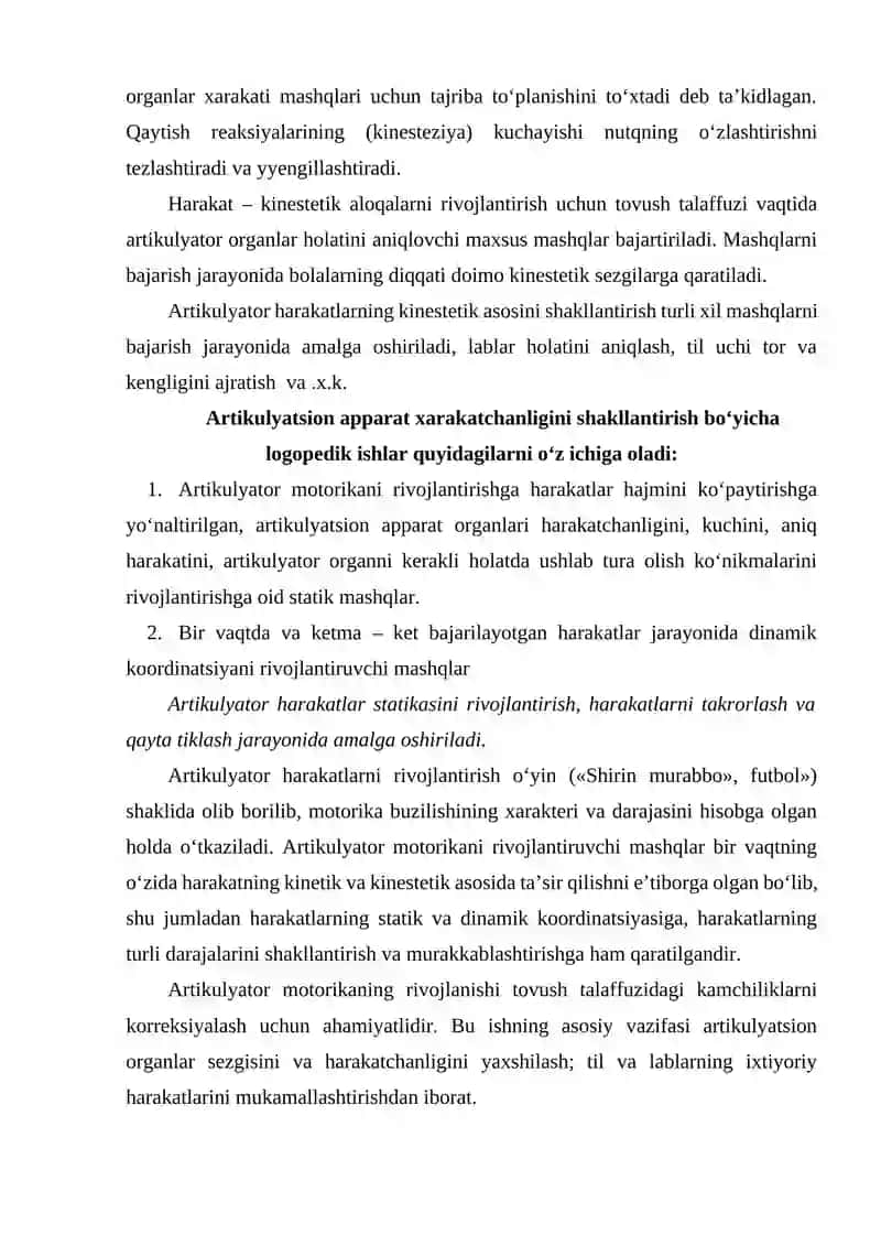 Fonetik fonematik nutq buzilishi 4