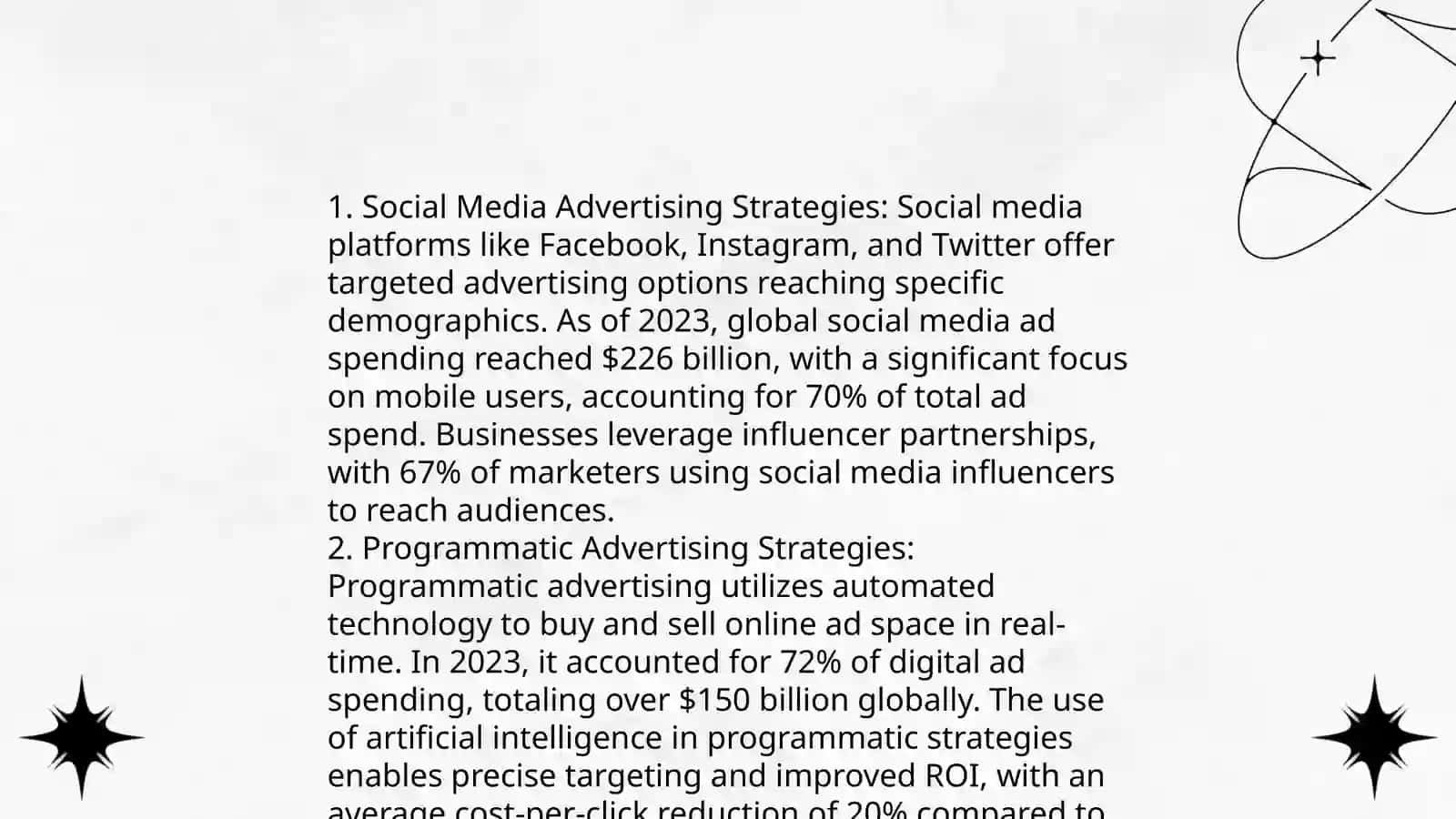 History of Advertising 4
