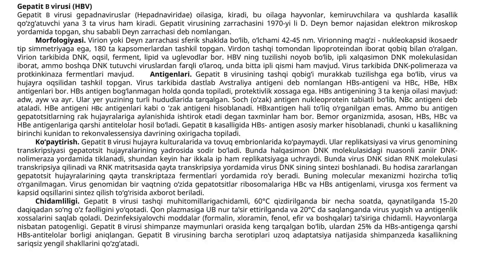 DNK-SAQLOVCHI VIRUSLAR 4