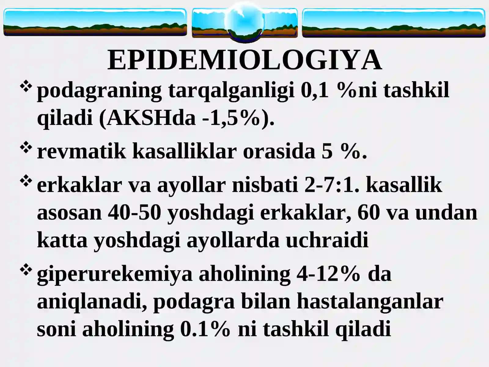 PODAGRA 4