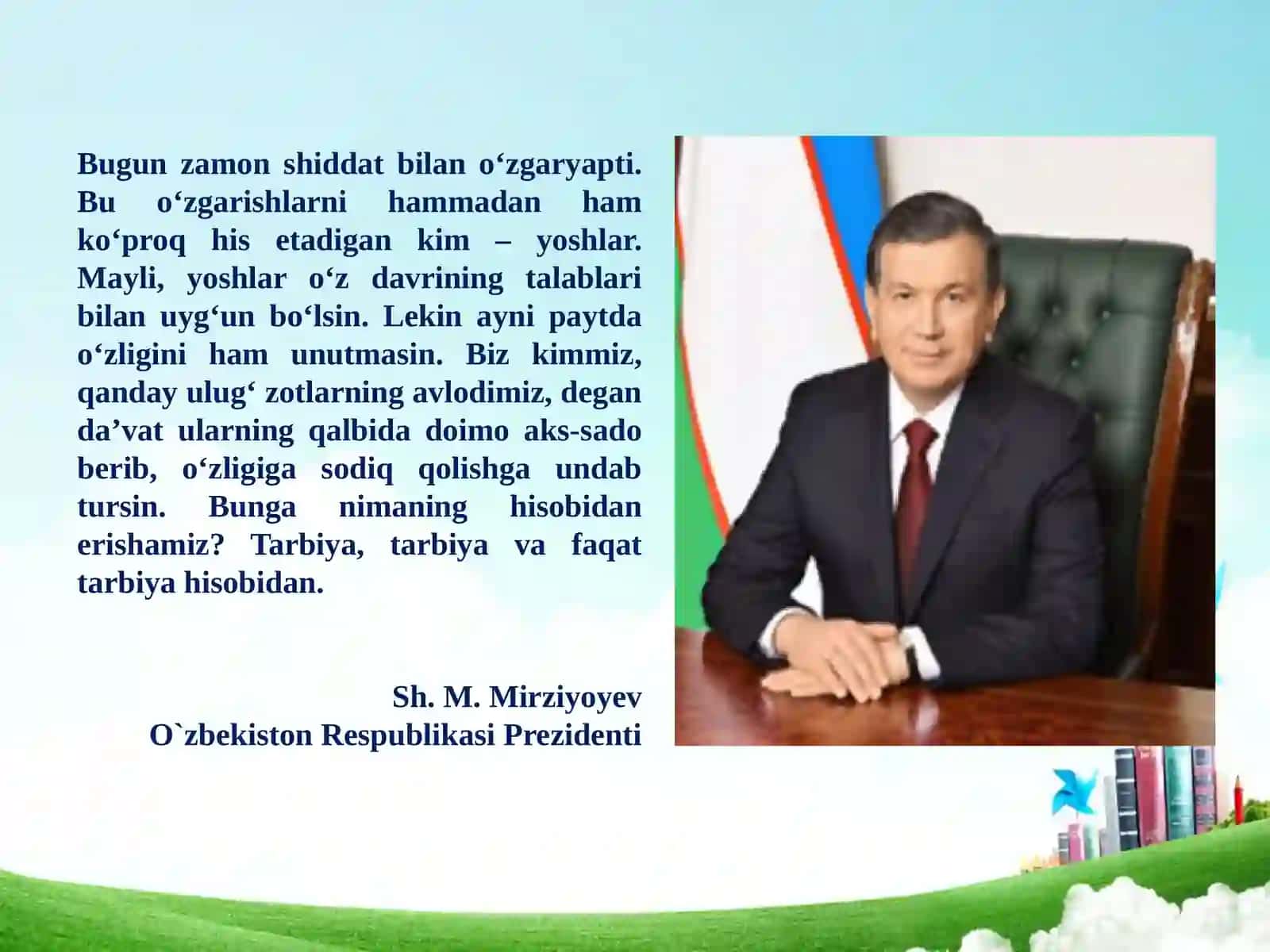 6-“A” sinfi matematika fanidan Ochiq dars ishlanmasi 4