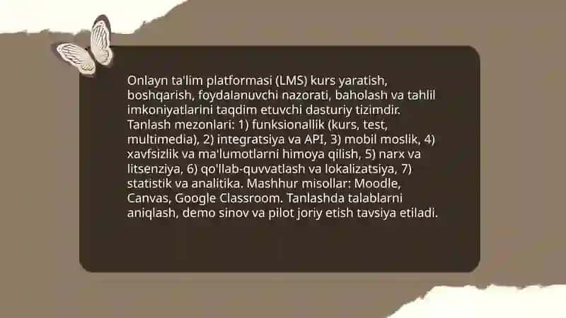 Internetdan masofaviy ta'limda foydalanish 4