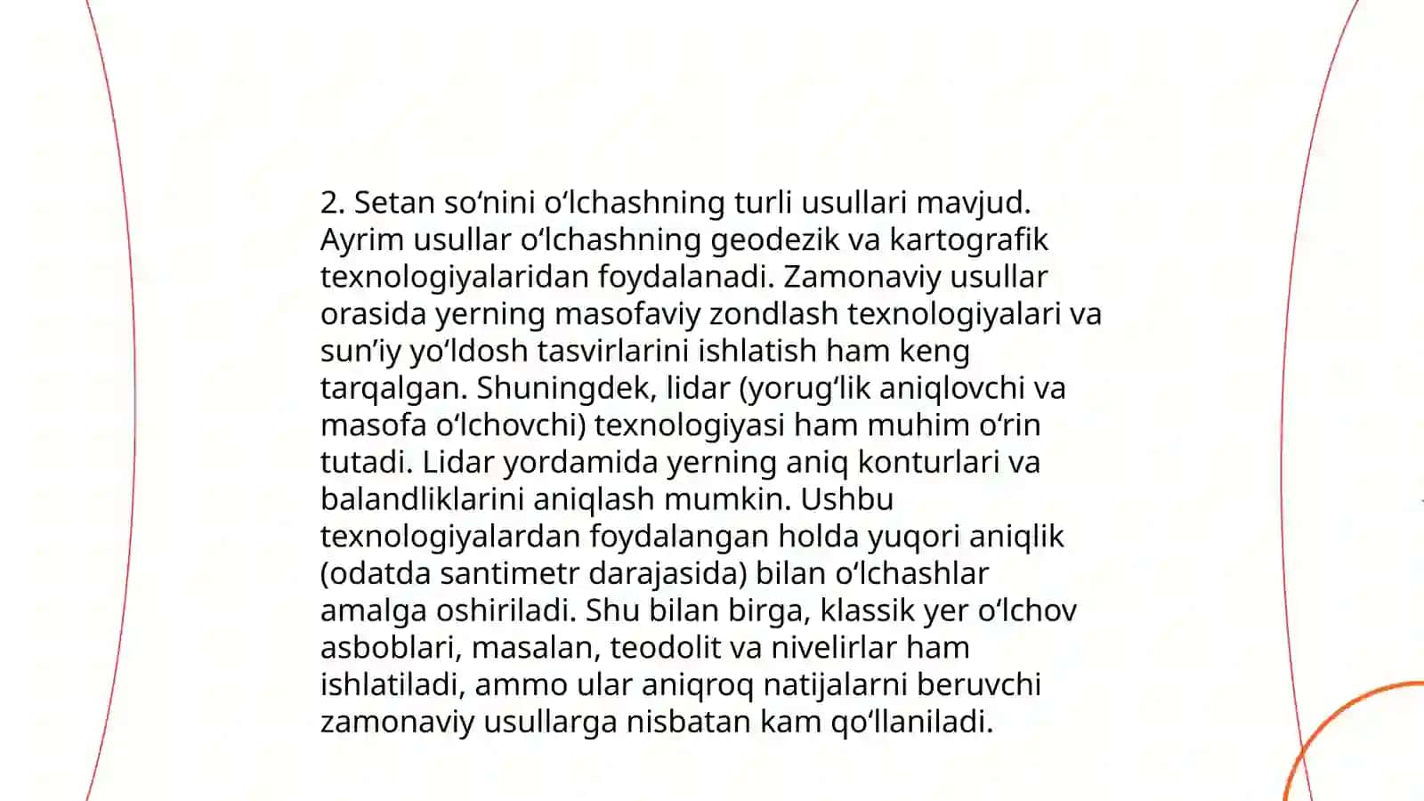 Setan soni 4