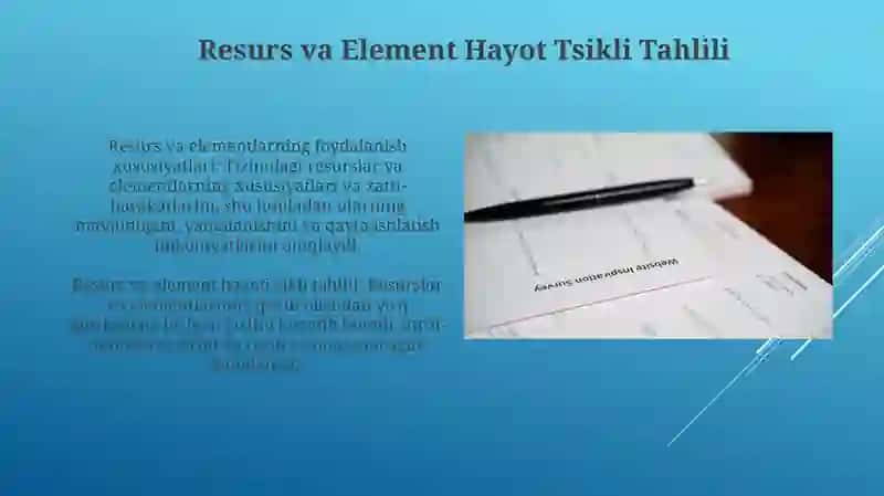 Elementlarni ishlatish naqshlari 4