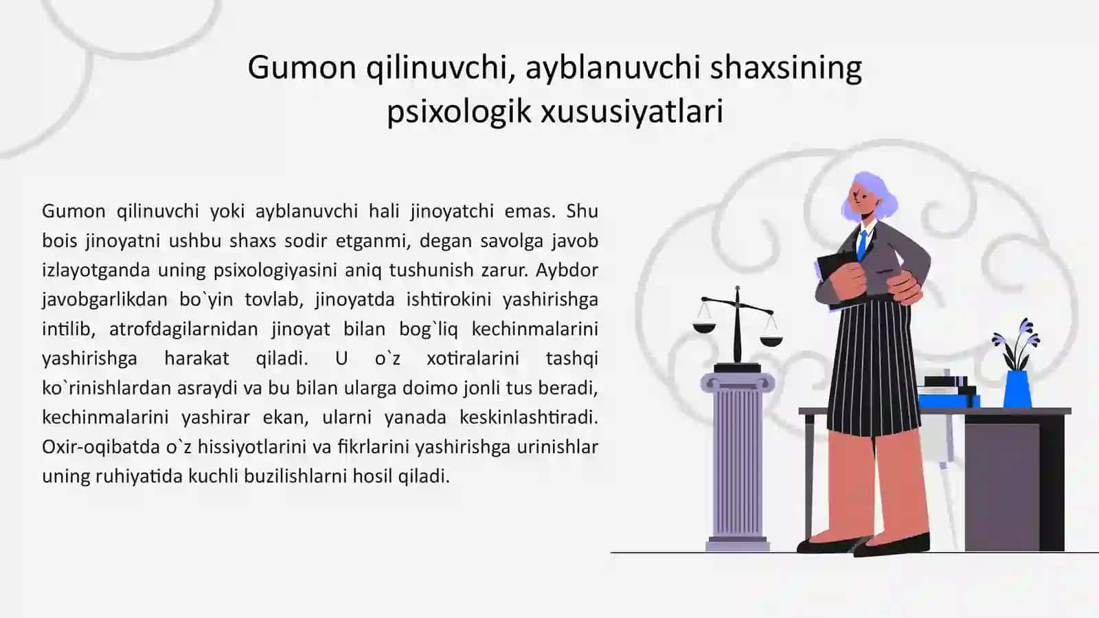 Yuridikpsixologiya 4