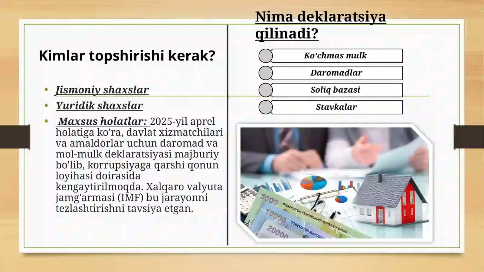 Korrupsiyaga qarshi kurashish 4