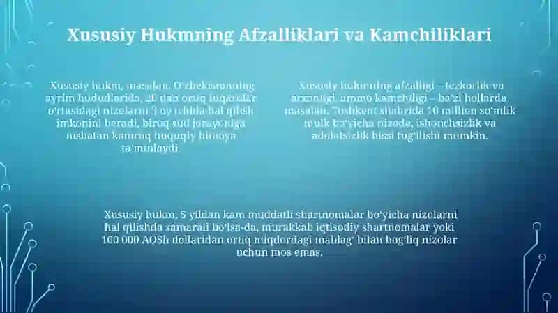 Xususiy ajrim 4