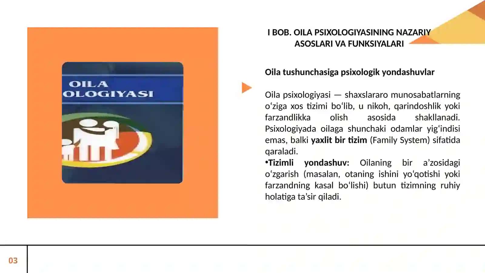 Oila psixologiyasi 4