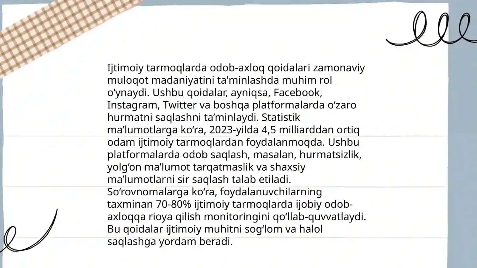 Internetda shaxsiy ma'lumotlar himoyasi 4
