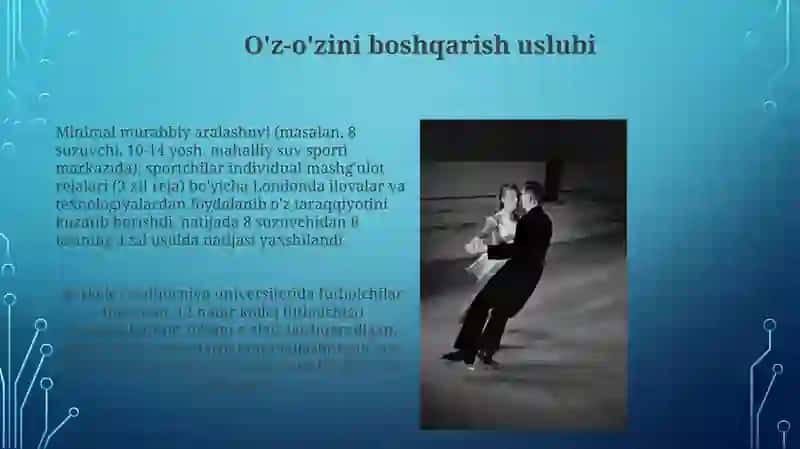Sportjamoasini pedagogik boshqarish uslublari 4