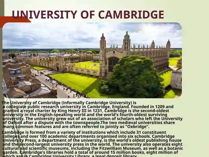 Stanford University 4