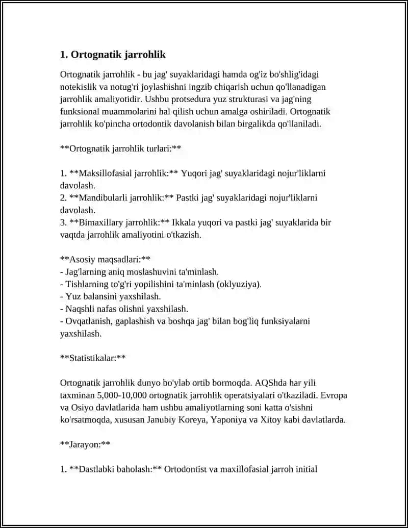 ORTOPEDIK STOMATOLOGIYA 4