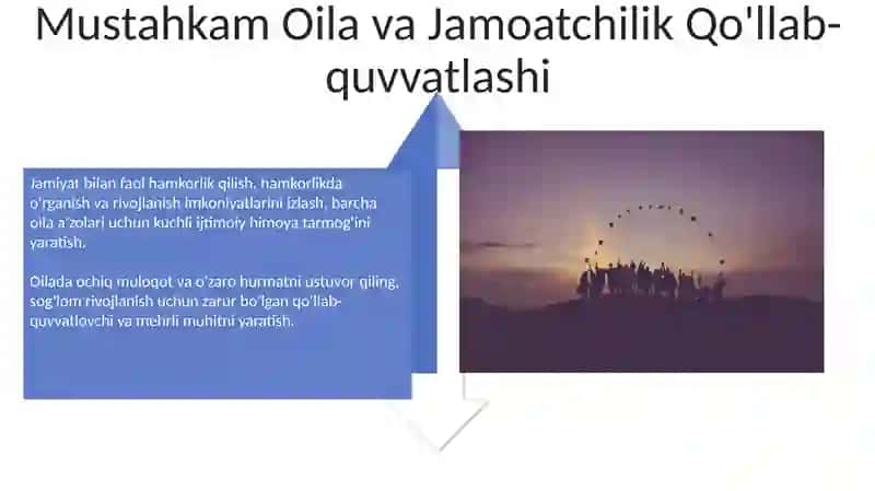 Tarbiya qonuniyatlari va tamoyillari 4