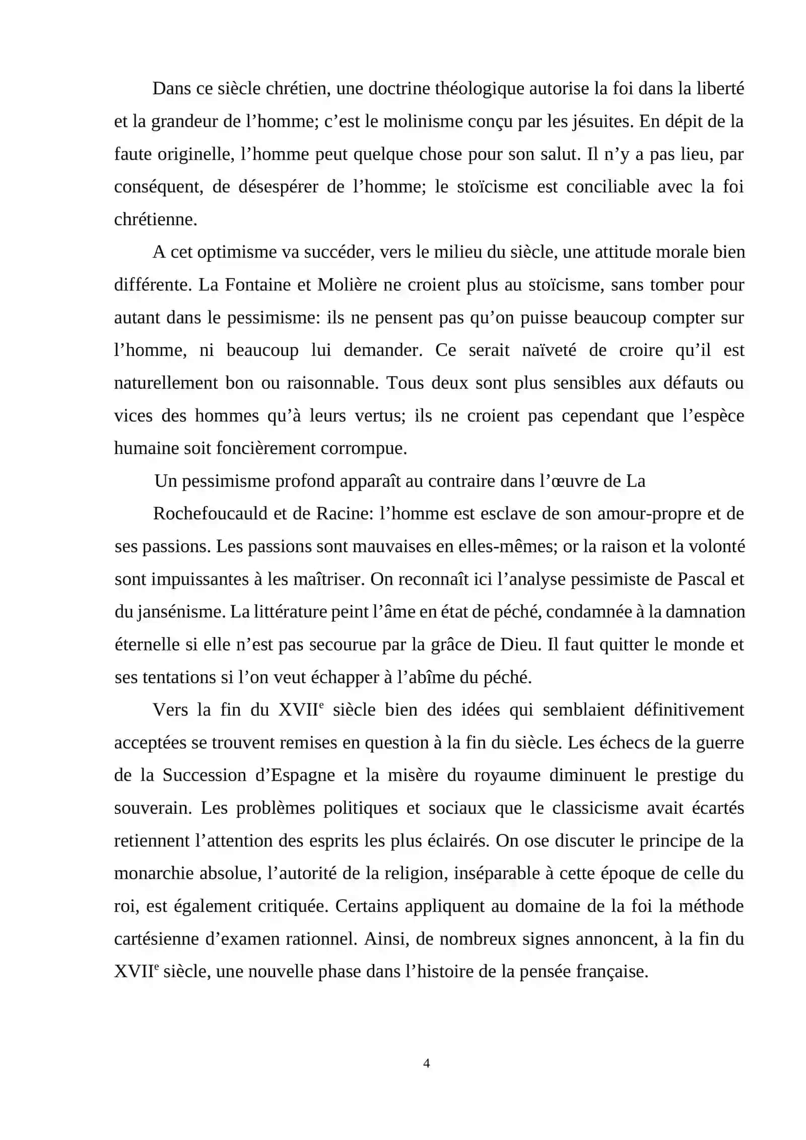 L’ENSEIGNEMENT DE LA CIVILISATION FRANÇAISE DANS LES COURS DE FLE 4