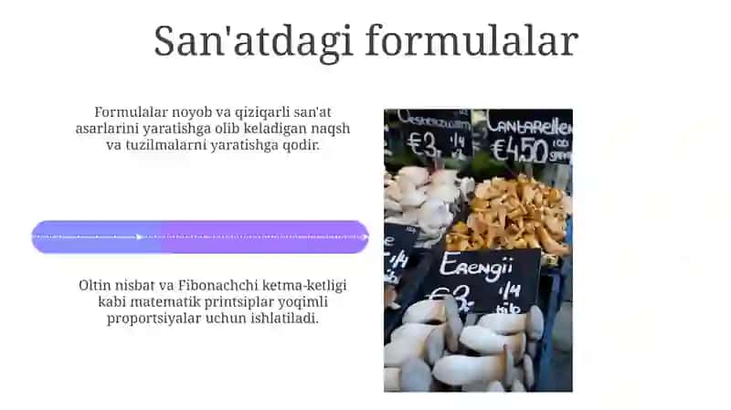 Kundalik Hayotdagi Formulalar 4