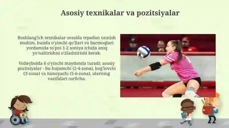VOLEYBOL 4