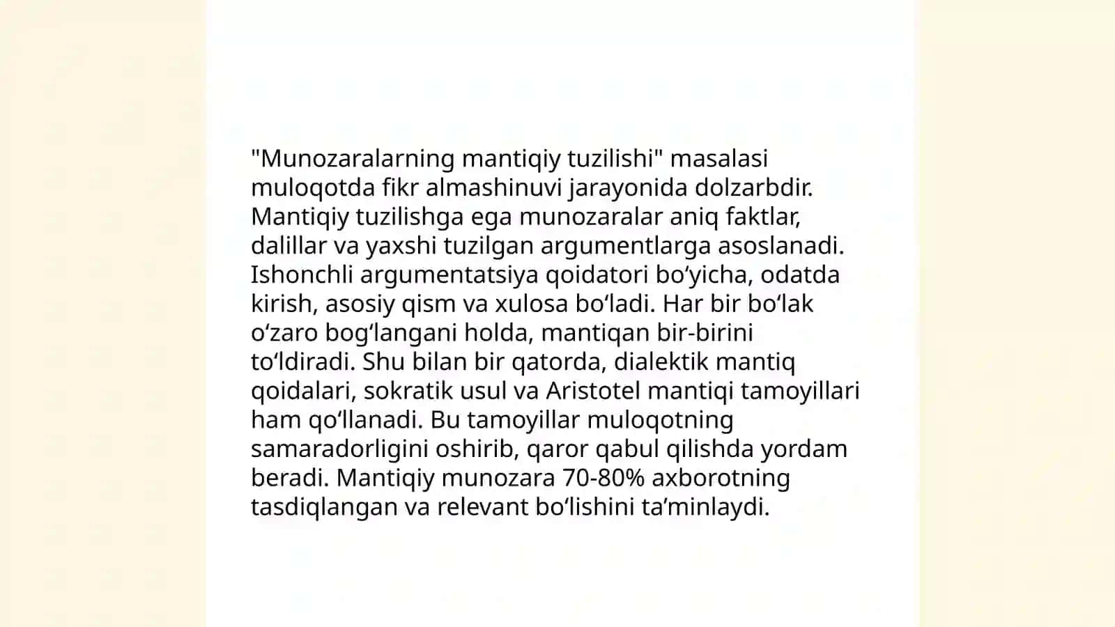 Ta'limda interaktiv usullarning ahamiyati 4