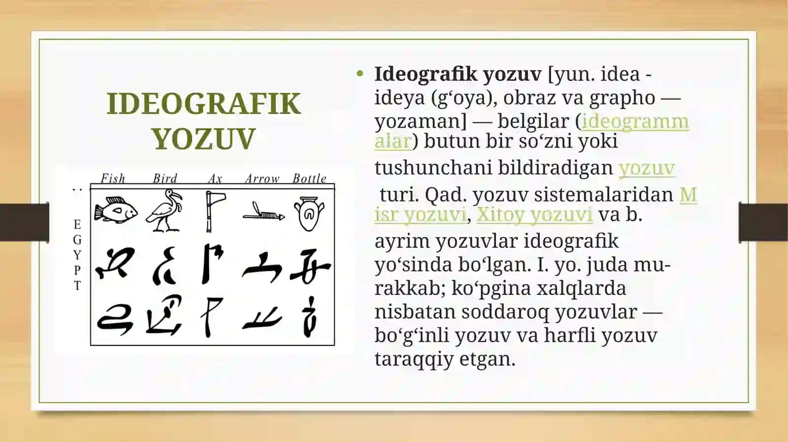 YOZUV TARIXI 4