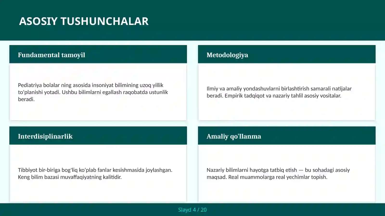 Pediatriya bolalar 4