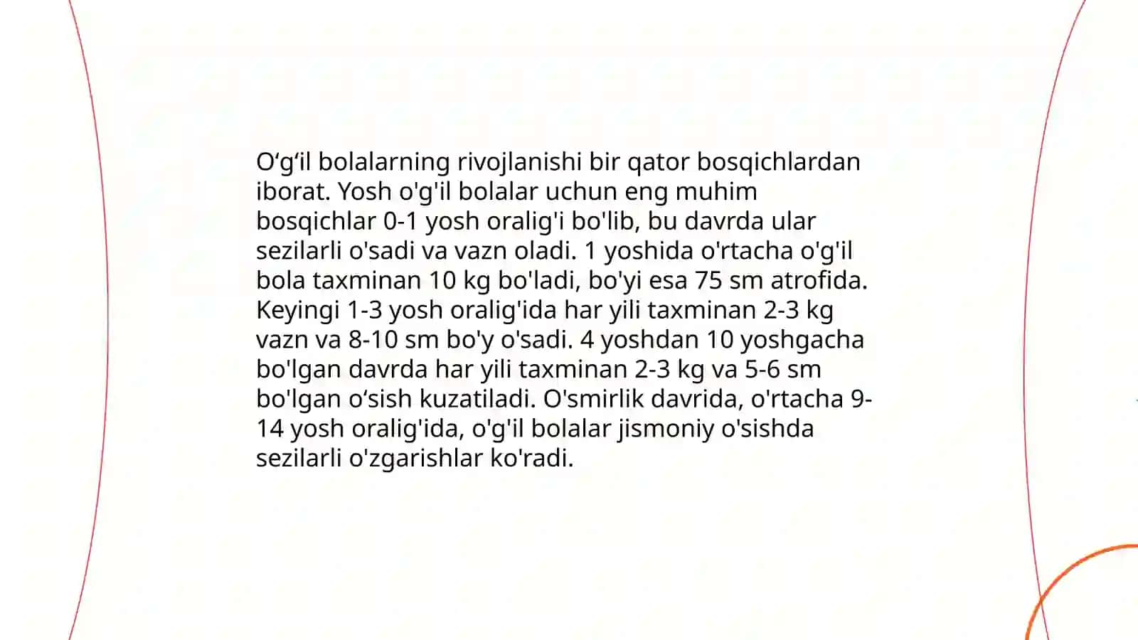 Ongning ta'rifi 4