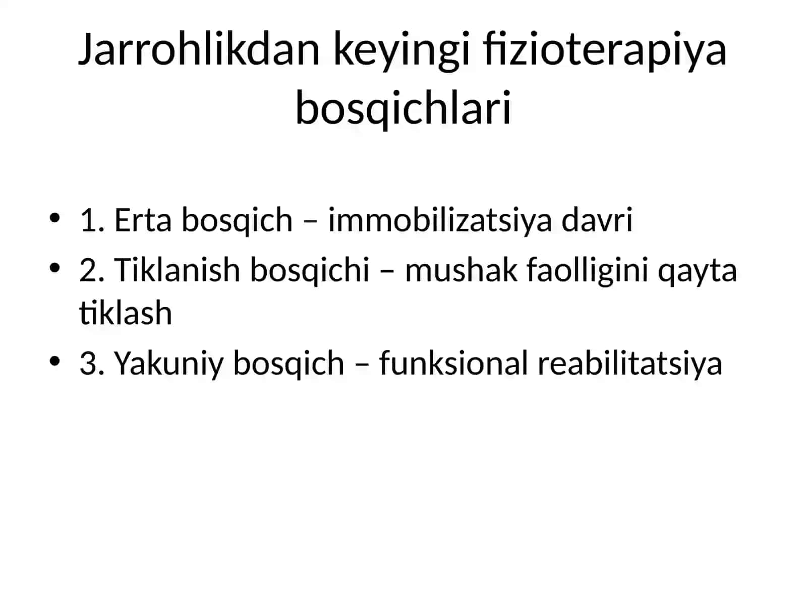 Jarroxlikda fizioterapiya 4