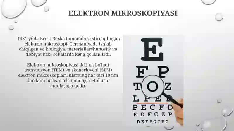 TAHLILNING OPTIK USULLARi 4