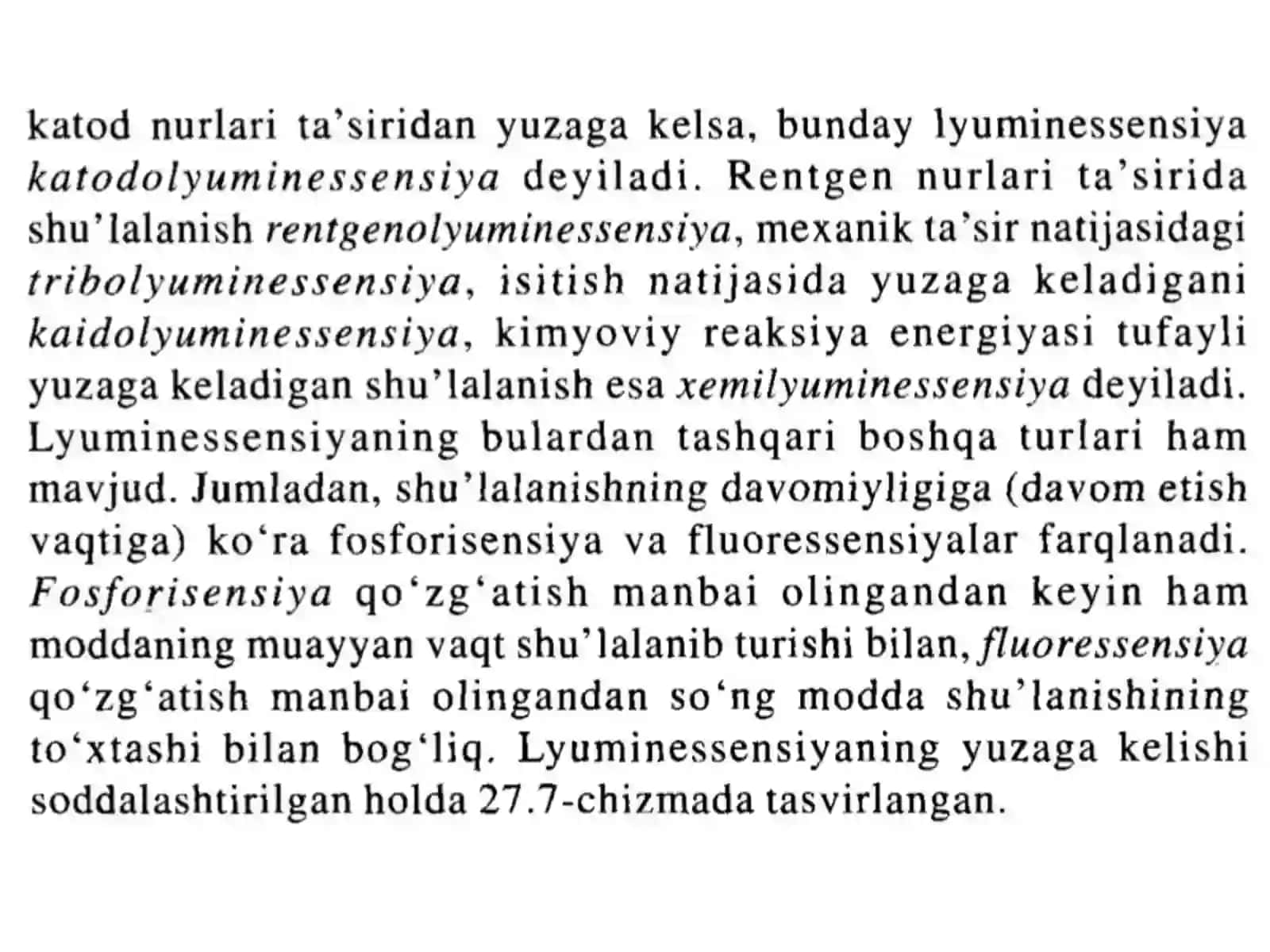 Lyuminessensiya 4