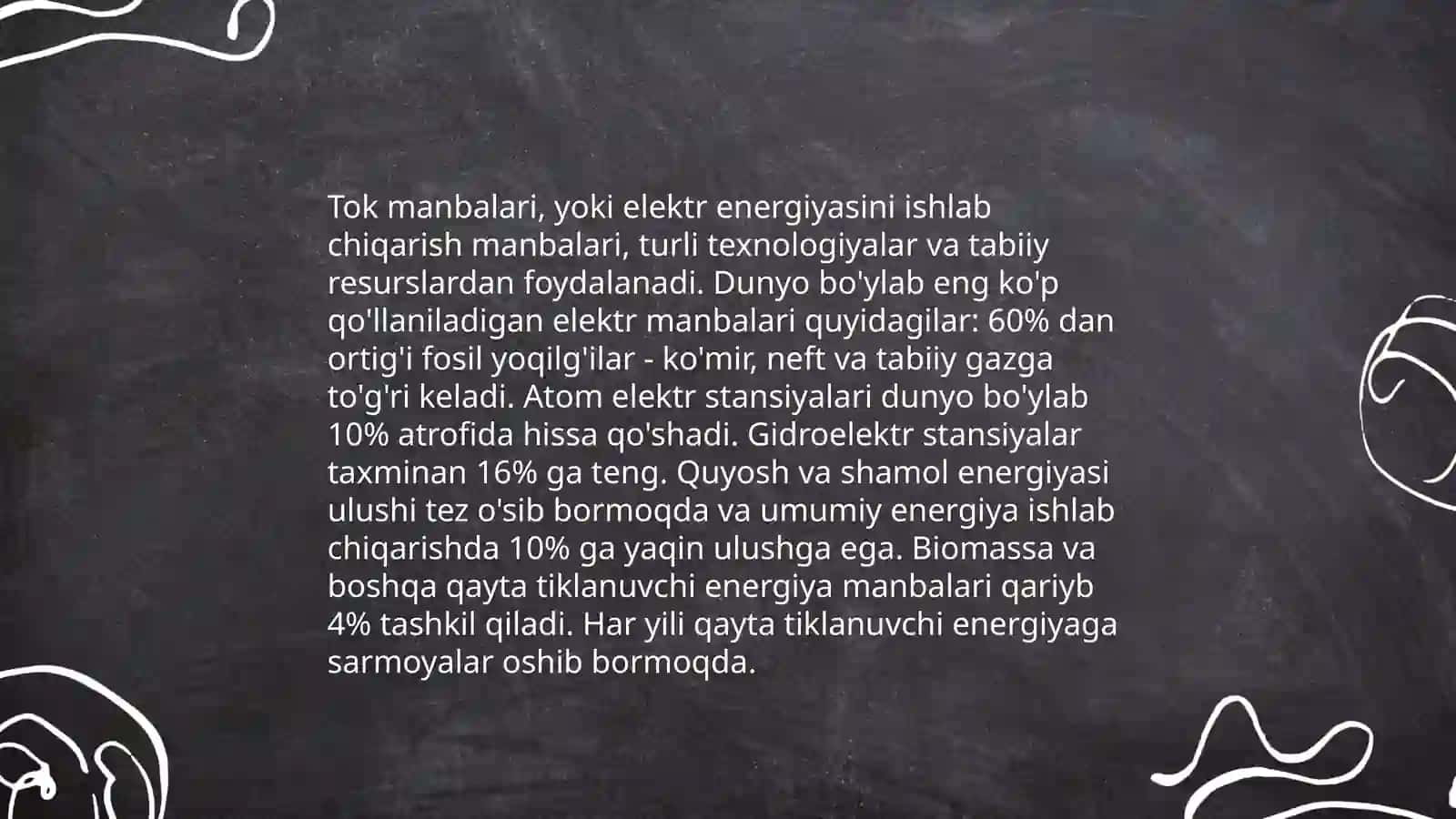 Elektr zanjirlari asoslari 4