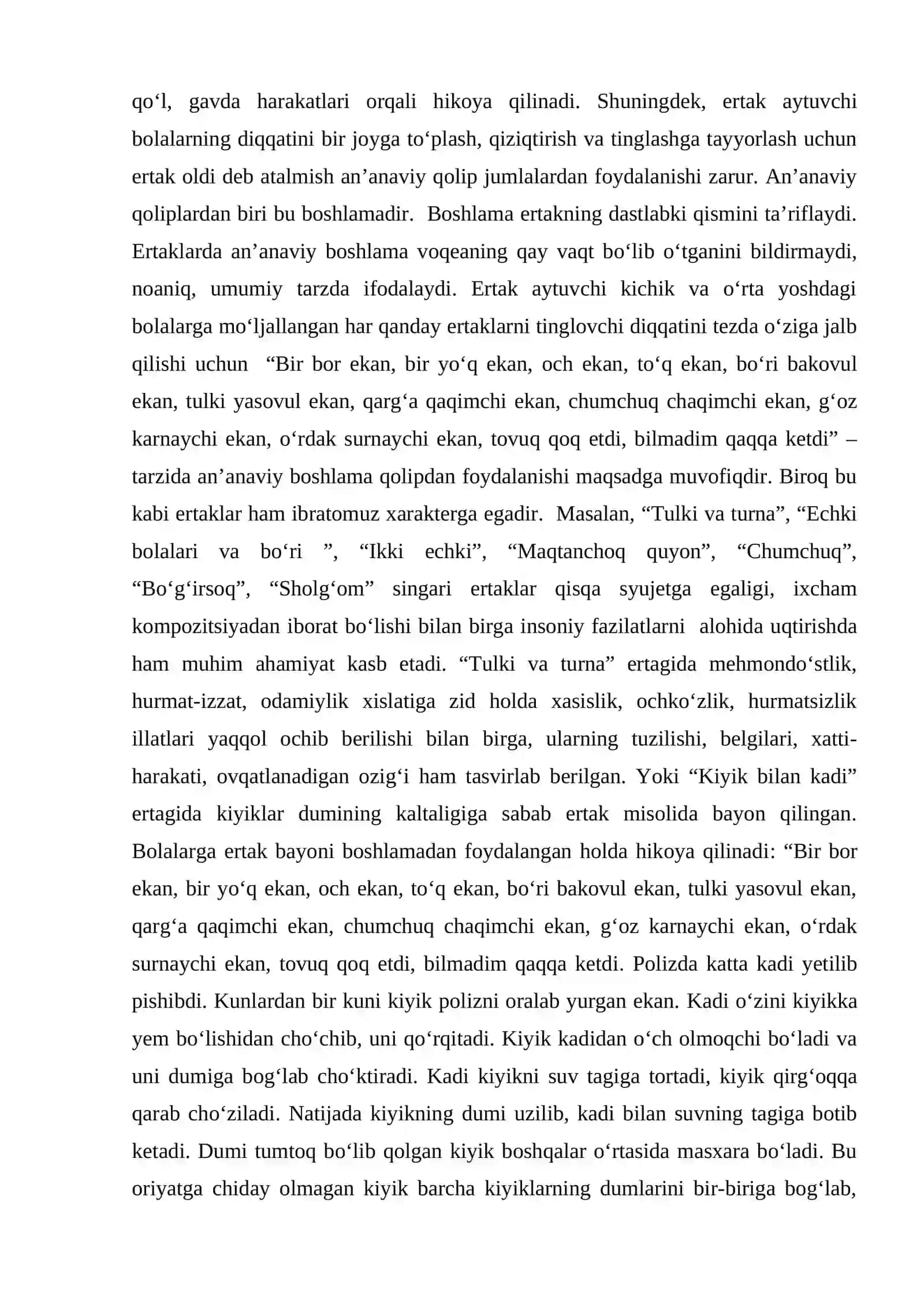Ertaklar 4