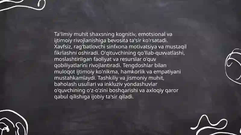 Abdiyeva shohista 4