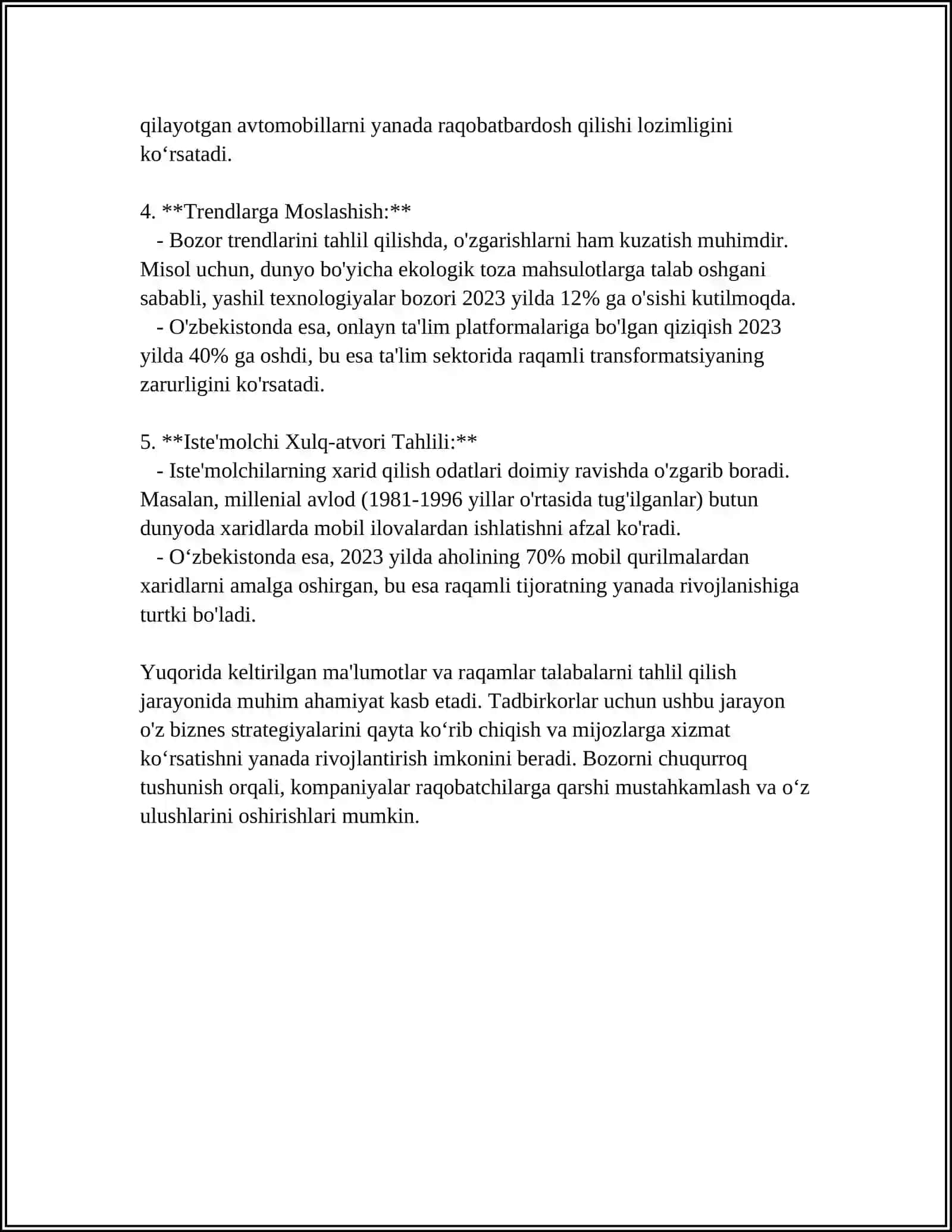 SAYTNING TEXNIK TOPSHIRIGʻINI ISHLASH CHIQISH LOYIHALASH BOSQICHLARI 4